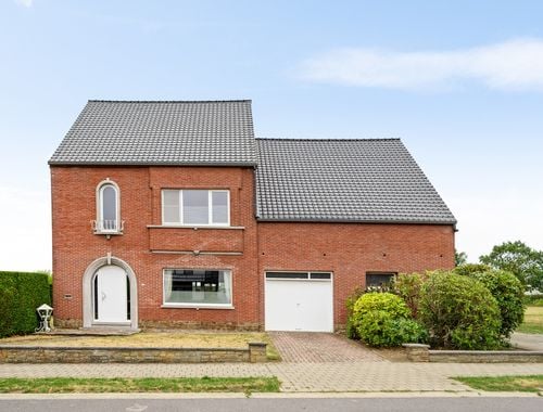                                         Woning te koop in Onze-Lieve-Vrouw-Waver, € 545.000
