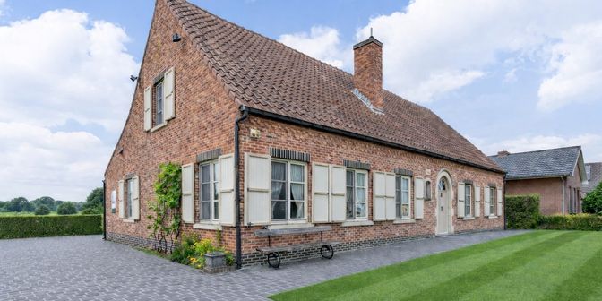 Maison à vendre à Olenseweg 287, 2260 Westerlo