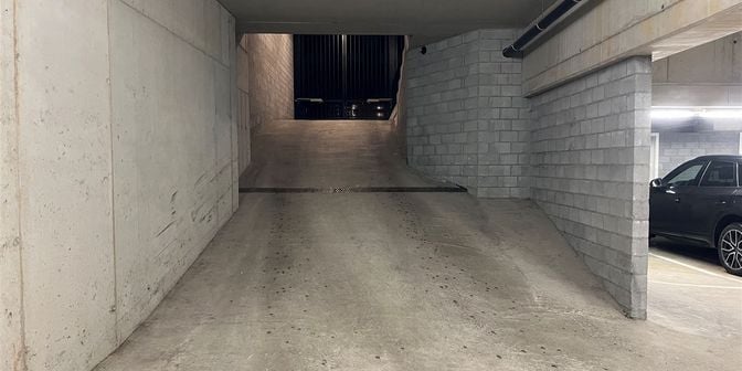 Garage à vendre à Oranjestraat 47, 2060 Antwerpen