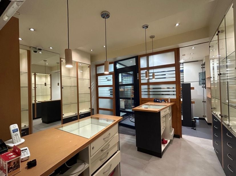 Huis te koop in ,
                    7390 Quaregnon