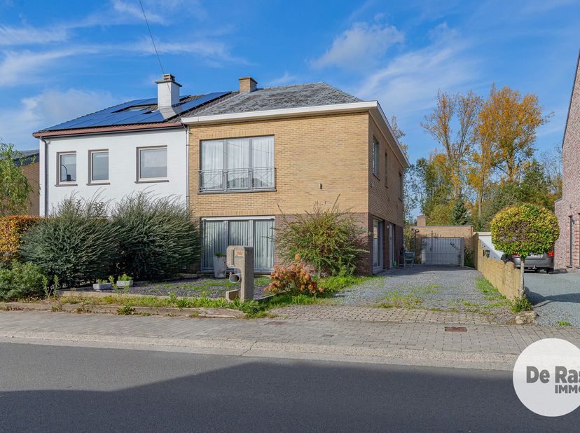 Huis te koop in Overimpestraat 149,
                    9340 Lede