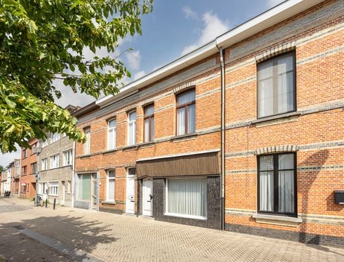                                         Woning te koop in Turnhout, € 239.000
