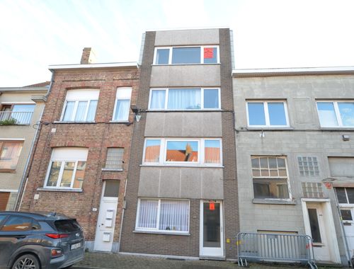                                         Appartement te koop in Oostende, € 129.000
