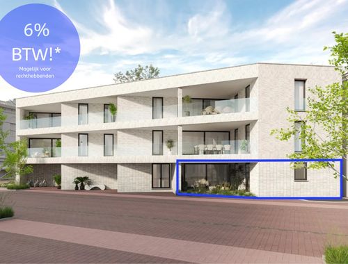                                         Appartement te koop in Kinrooi, € 336.424
