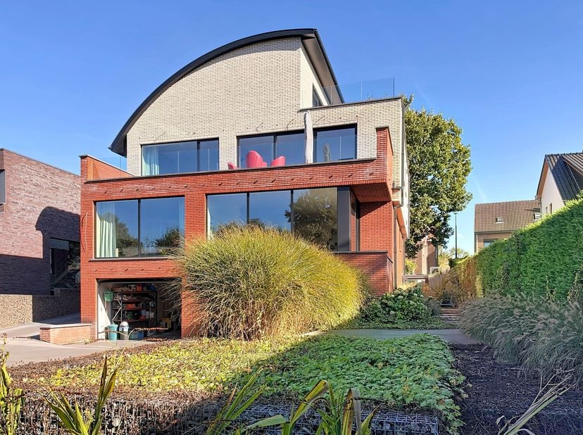Huis te koop in Oppemstraat 109,
                    1861 Wolvertem