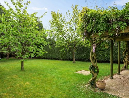                                         Woning te koop in Waarloos, € 595.000
