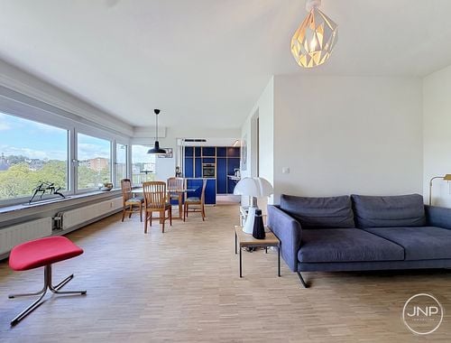                                         Appartement à vendre à Liège, € 399.000
