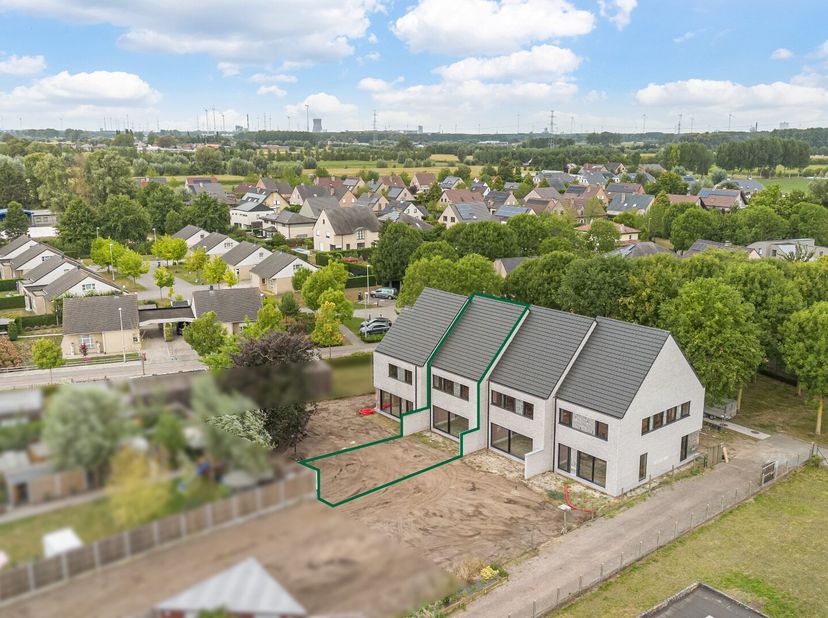 Maison à vendre
                    à 9080 Zaffelare