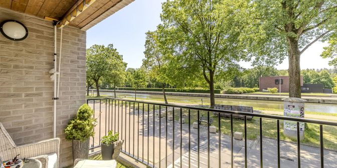 Appartement te koop in Essenweg 1 bus 0101, 2310 Rijkevorsel