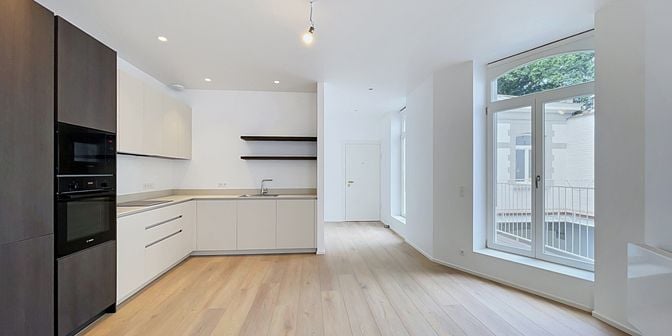 Appartement à louer à Rue Lens 29, 1050 Ixelles