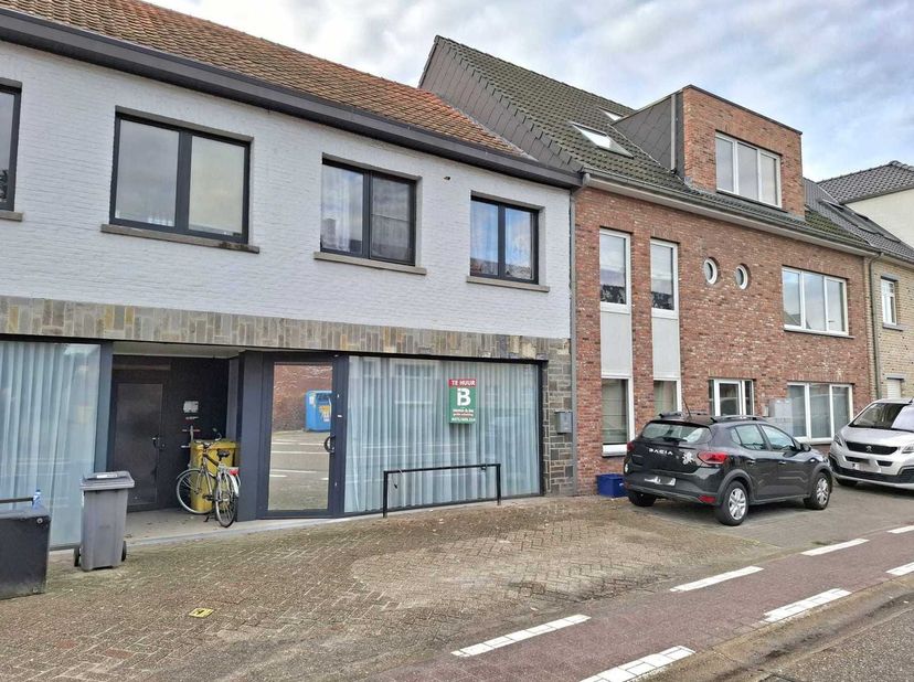Appartement à louer à Kolkstraat 37,
                    2480 Dessel