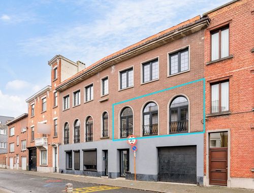                                         Appartement à vendre à Mechelen, € 450.000
