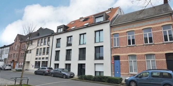 Appartement à louer à 2220 Heist-op-den-Berg