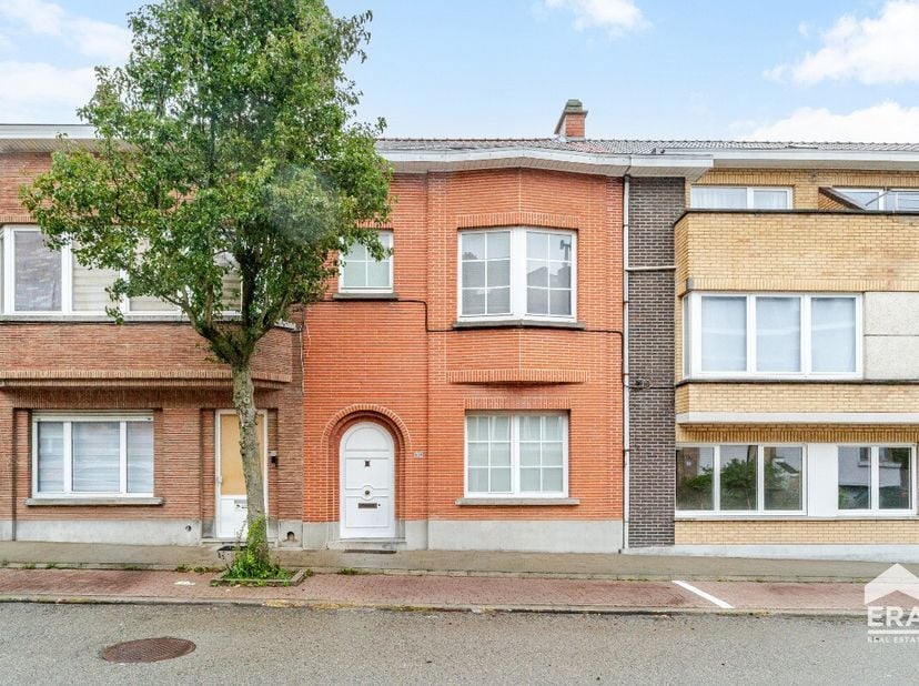 Huis te koop in J. De Ridderlaan 119,
                    1780 Wemmel