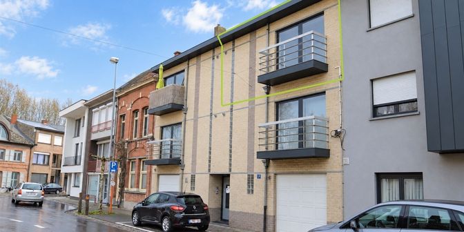 Appartement te koop in Kerkstraat 7 bus 0202, 9255 Buggenhout