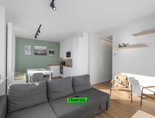                                         Appartement te koop in Westende, € 289.000

