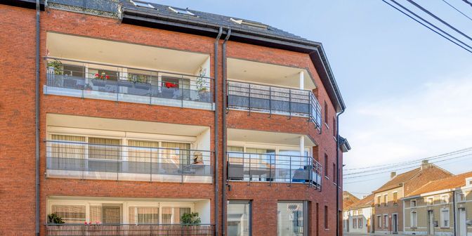 Appartement te koop in Rue Ferrer 226 bus 02, 1480 Tubize