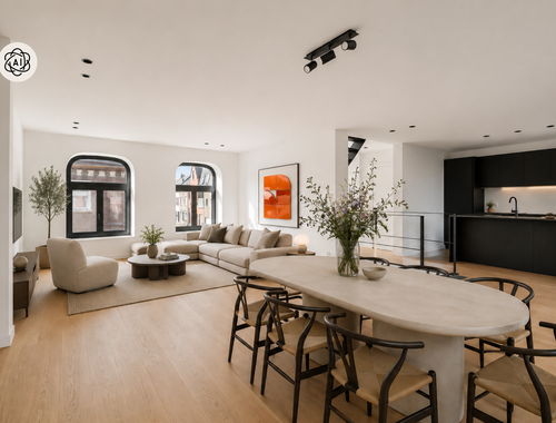                                         Bel-étage te koop in Oostrozebeke, € 275.000
