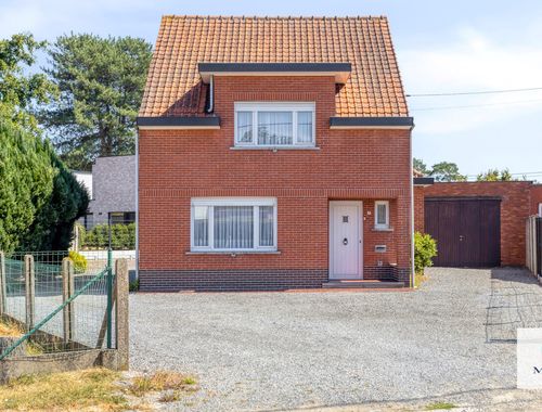                                         Woning te koop in Tremelo, € 295.000

