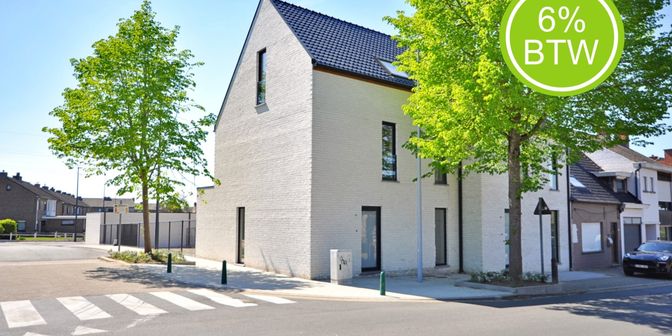 Maison à vendre à Zwevegemstraat 51, 8553 Otegem