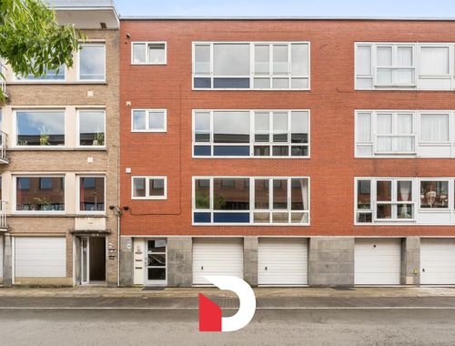                                         Appartement te koop in Brugge, € 735.000
