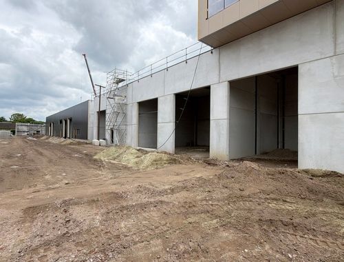                                        Bedrijfsgebouw te koop in Sint-Katelijne-Waver, € 935.500
