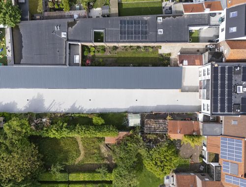                                        Box à vendre à Sint-Andries, € 42.500

