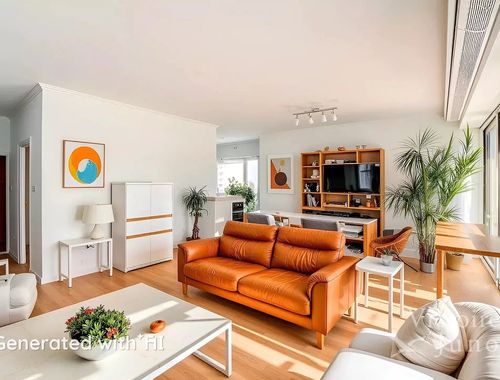                                         Penthouse te koop in Elsene, € 475.000
