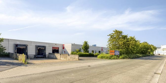 Bien professionnel à louer à Handelsstraat 21, 8020 Oostkamp