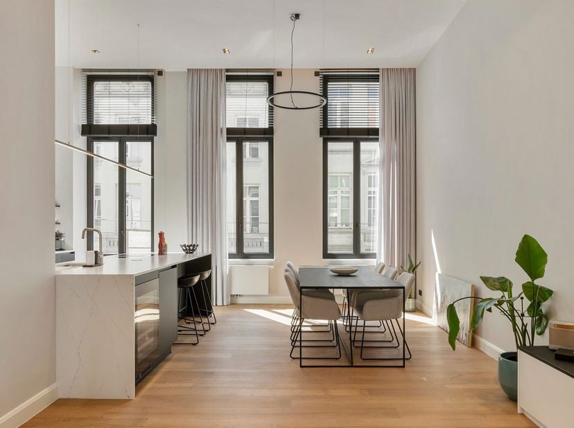 Maison à vendre
                    à 2000 Antwerpen