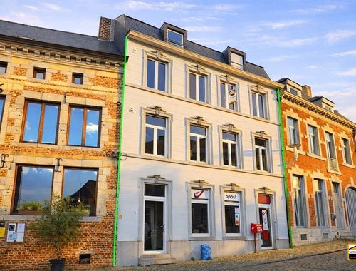                                         Appartementsgebouw te koop in Borgloon, € 845.000
