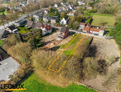                                        Bouwgrond te koop in Meise, € 265.000
