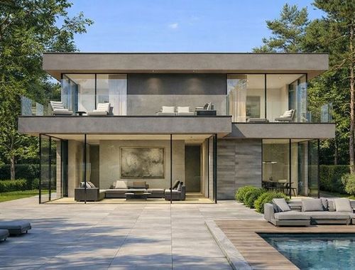                                         Bouwgrond te koop in Ukkel, € 1.990.000
