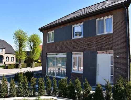                                         Eengezinswoning te huur in Lanaken, € 1.100
