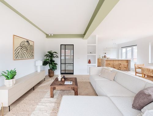                                         Duplex à vendre à Sint-Pieters-Leeuw, € 434.000
