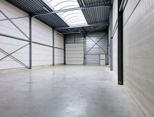                                         Opslagplaats te koop in Willebroek, € 485.000

