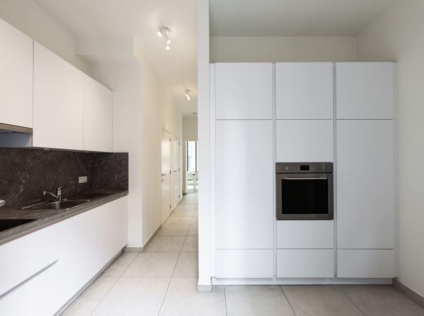 Situé dans un emplacement particulièrement central, ce magnifique duplex entièrement rénové allie espace, luminosité et confort moderne. Grâce à ses g