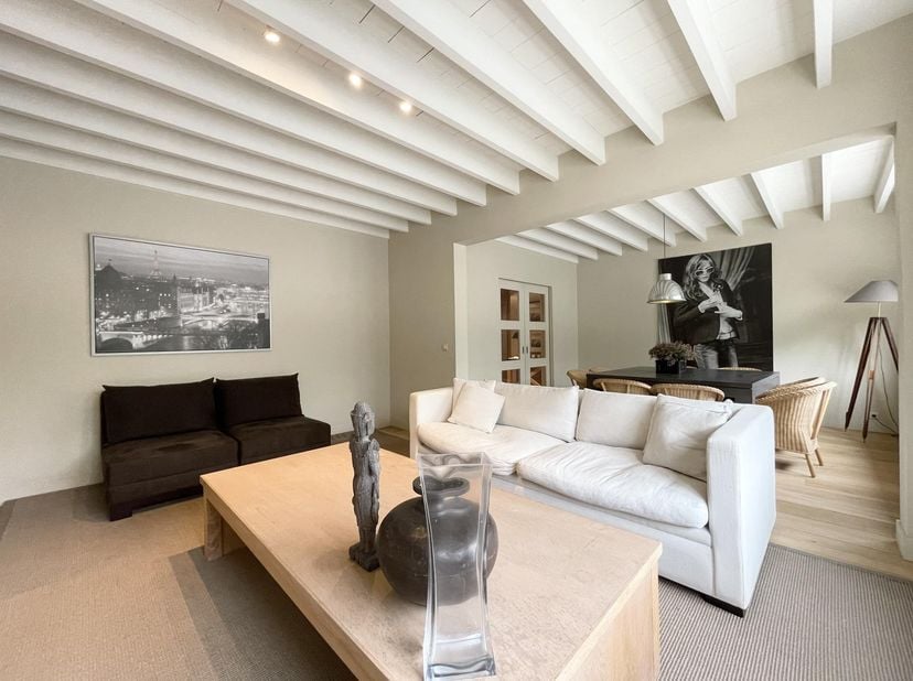 Appartement te huur in Avenue de Tervueren 227,
                    1150 Sint-Pieters-Woluwe