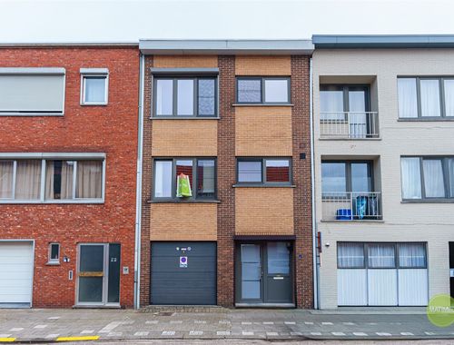                                         Eengezinswoning te koop in Mol, € 299.000
