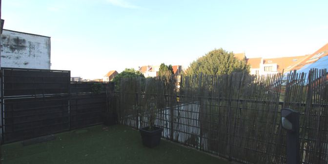Appartement à vendre à 1180 Uccle