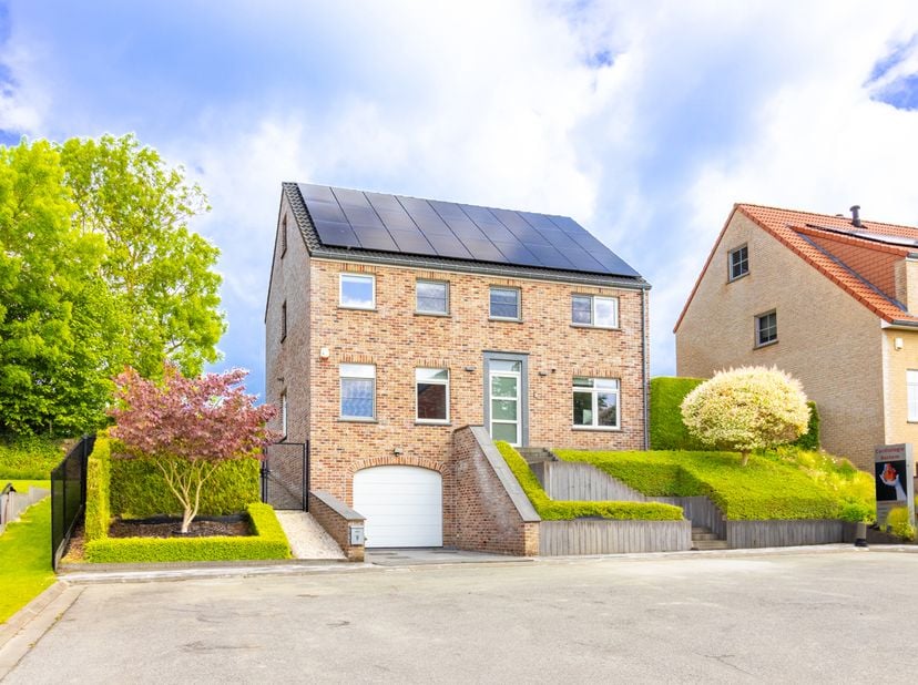 Maison à vendre
                    à 3060 Bertem
