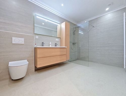                                         Eengezinswoning te koop in Wasmes, € 250.000
