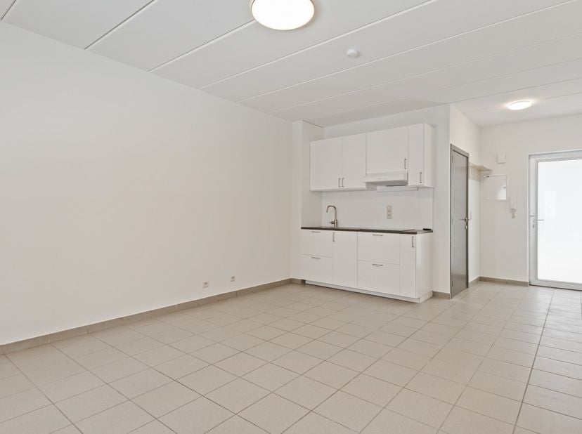 Appartement à louer
                    à 2000 Antwerpen
