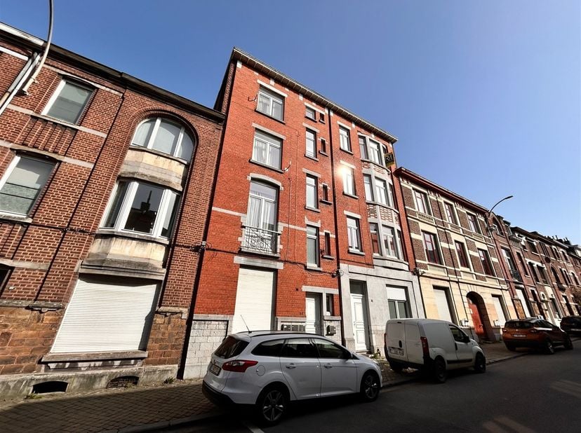 Appartement te huur
                    in 4000 Liege