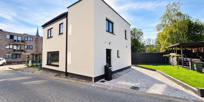 Huis te huur in Kortestraat 16, 3620 Lanaken