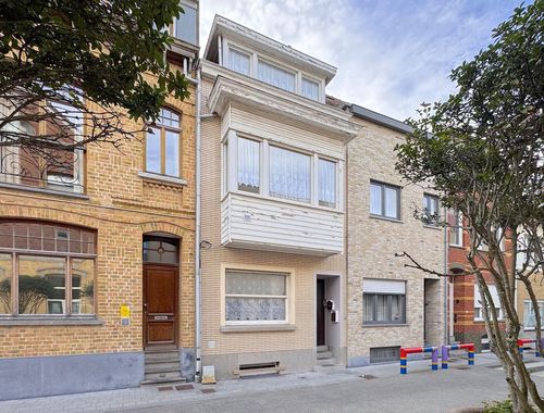                                         Maison à vendre à Middelkerke, € 229.000
