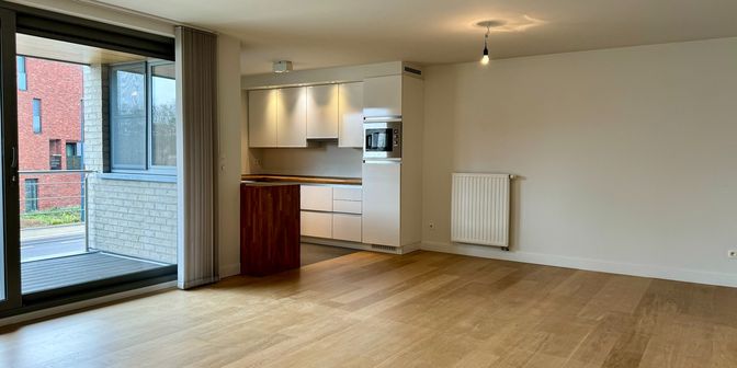 Appartement te huur in Weg Naar As 109 bus 11, 3600 Genk