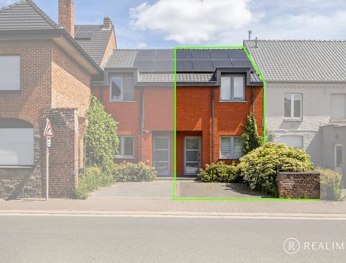                                         Woning te koop in Celles, € 209.000
