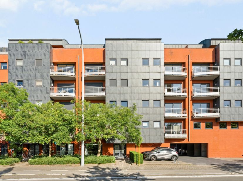 Bien professionnel à vendre
                    à 9000 Gent