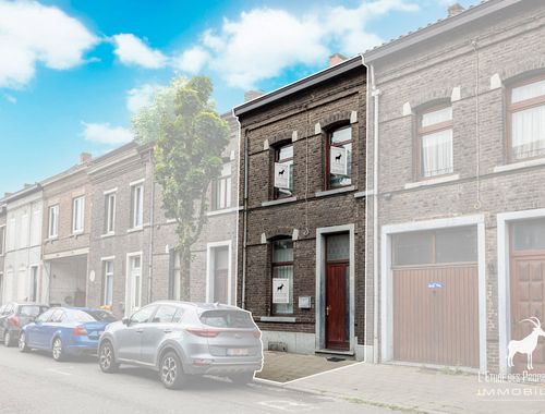                                         Woning te koop in La Louvière, € 219.000
